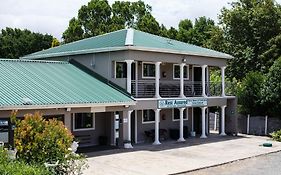 Rest Assured Guest House & Conference Kokstad